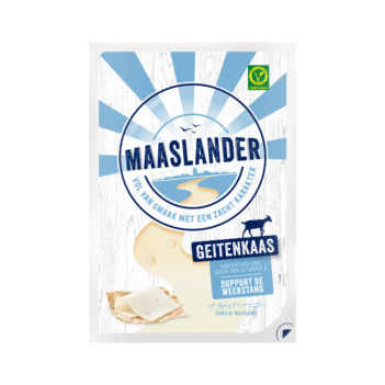 Maaslander Geitenkaas