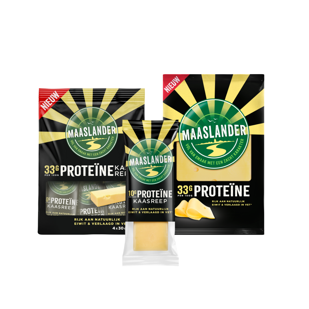 Maaslander Proteïne